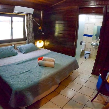 Pousada Das Flores Fernando de Noronha Kültér fotó