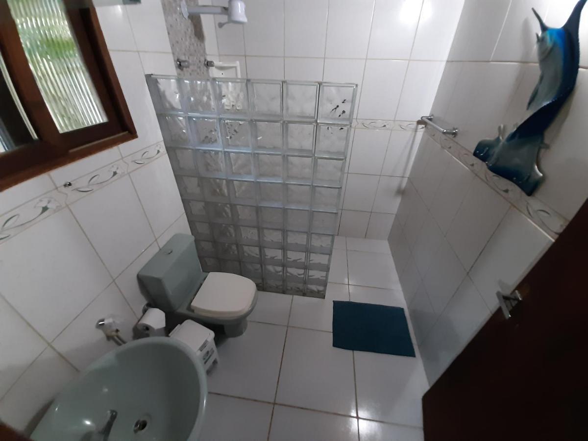 Pousada Das Flores Fernando de Noronha Szoba fotó