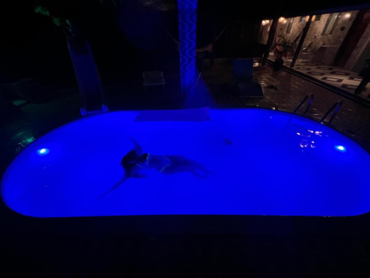 Pousada Das Flores Fernando de Noronha Kültér fotó