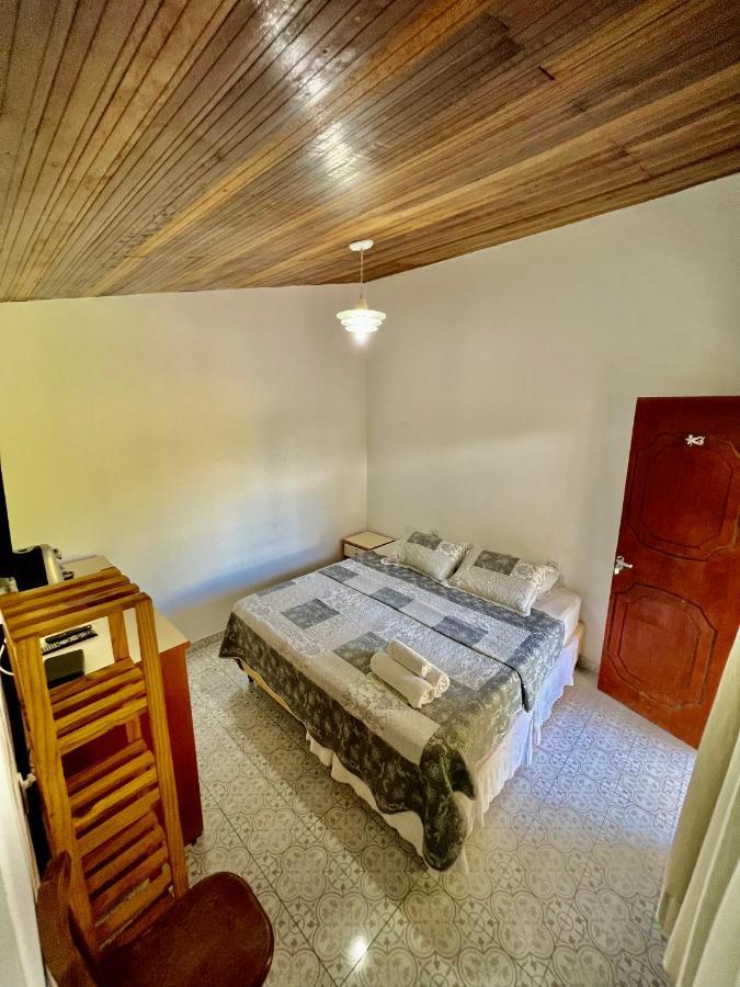 Pousada Das Flores Fernando de Noronha Kültér fotó